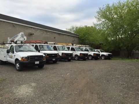 Slide of Four Star Lighting and Electric