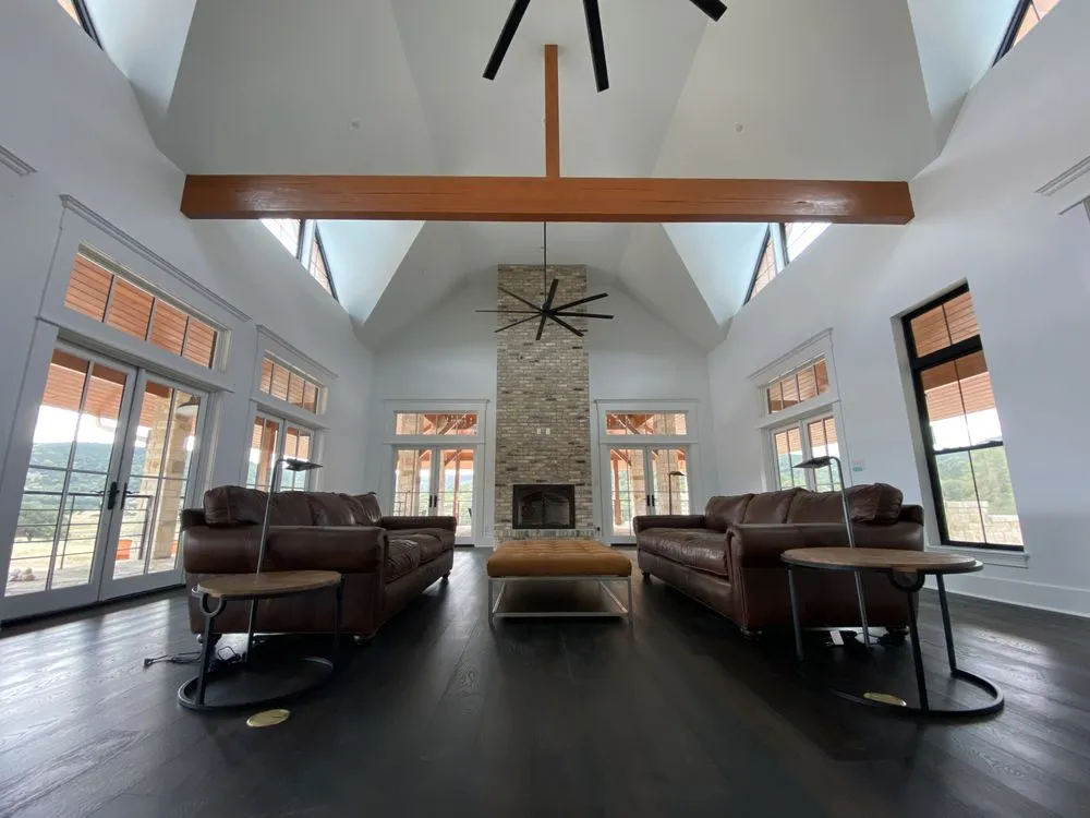 Affordable wiring installation experts serving Bandera, TX - Four Strokes Painting