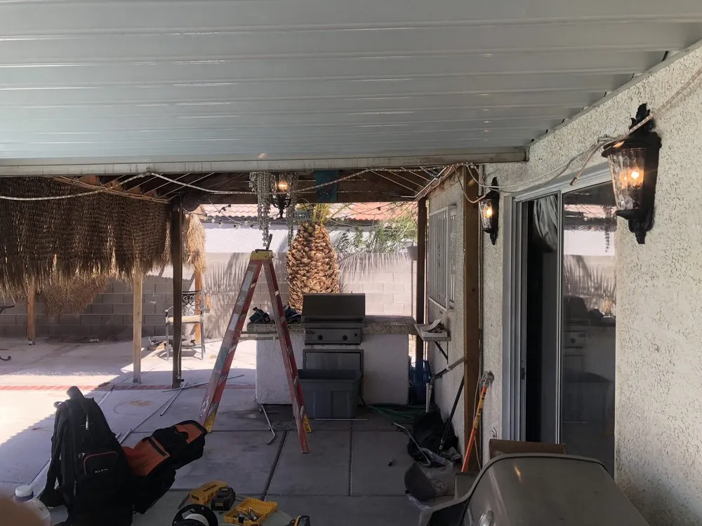 Slide of Four Thirteen Electric