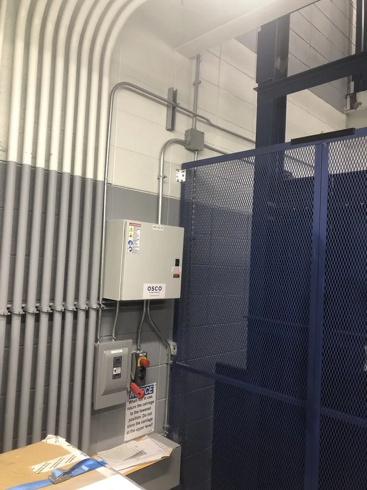 Slide of Four Thirteen Electric