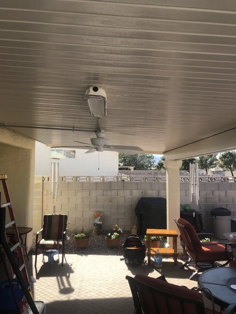 Slide of Four Thirteen Electric