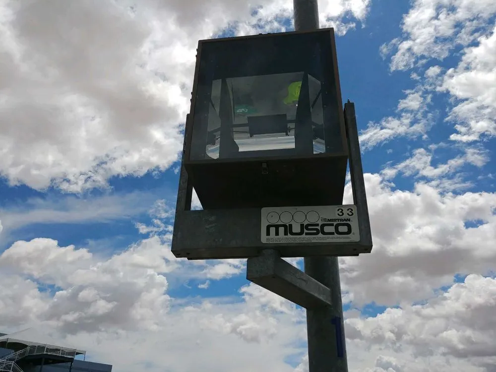 Slide of Four Thirteen Electric