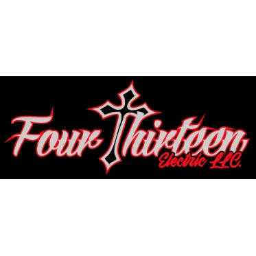 Slide of Four Thirteen Electric