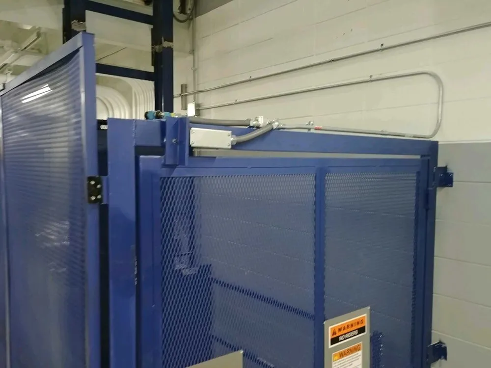 Slide of Four Thirteen Electric