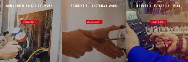 Four Thirteen Electric