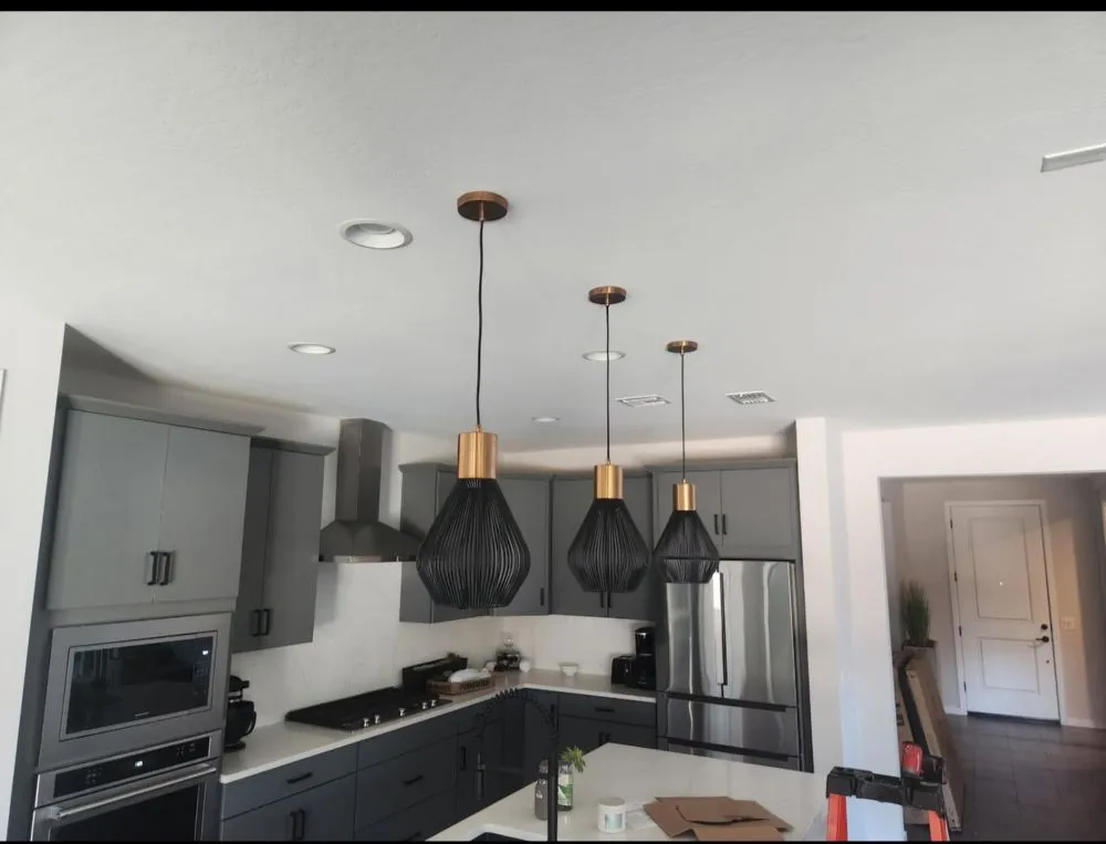 Slide of Four Walls Electric