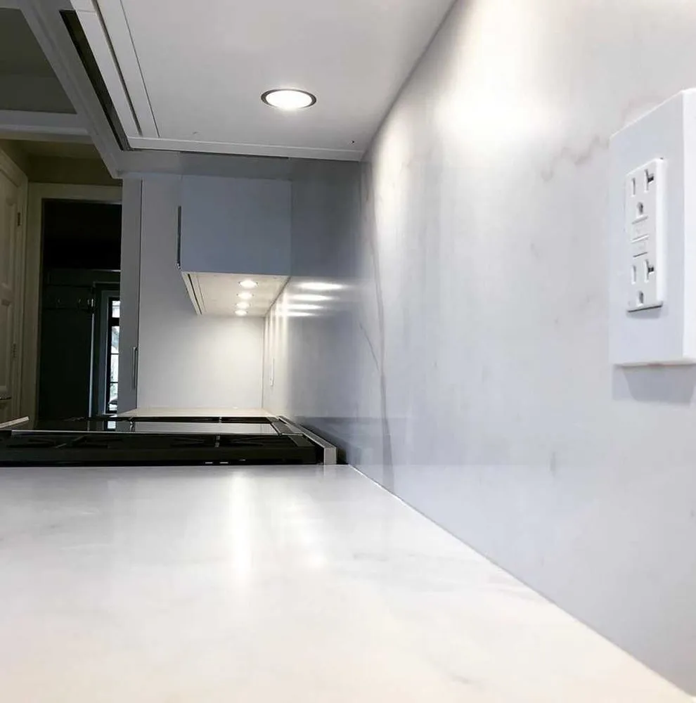 Slide of Fourth Ward Electric