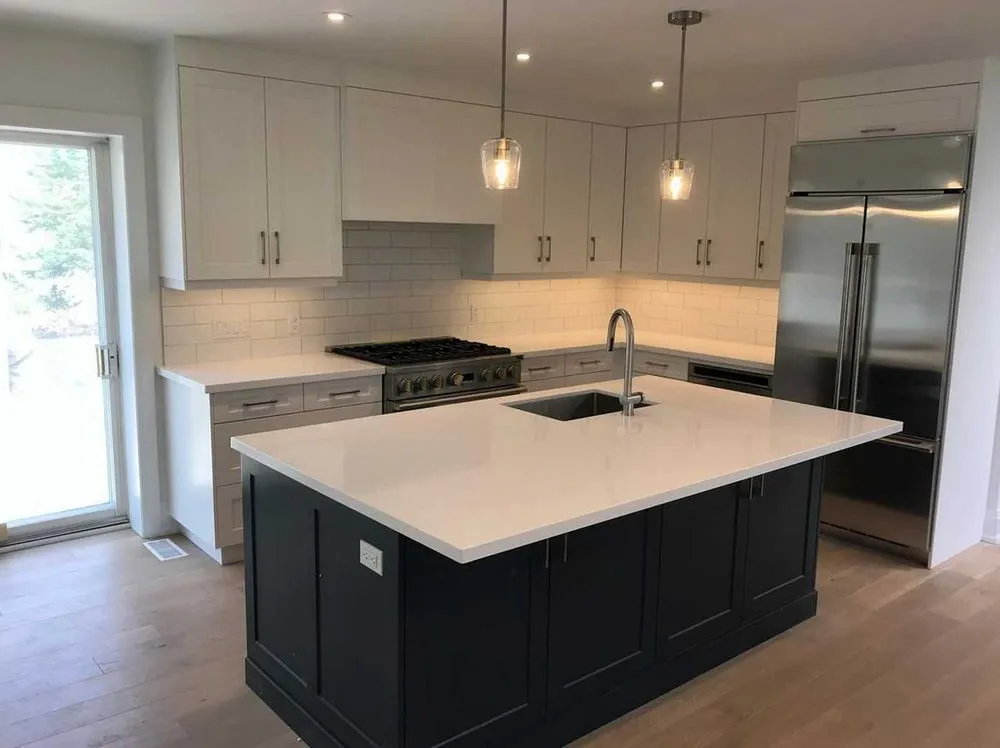 Slide of Fourth Ward Electric