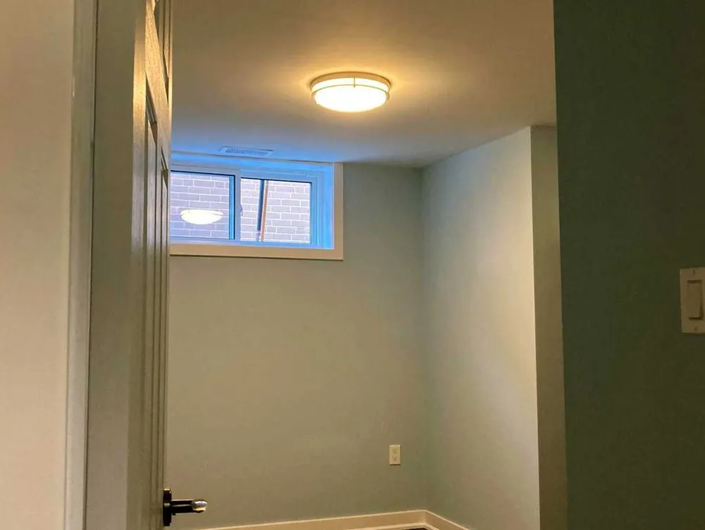 Slide of Fourth Ward Electric