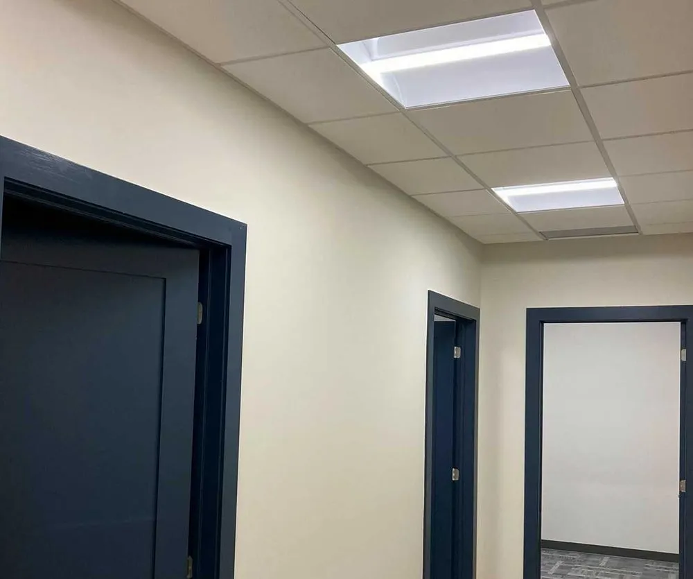 Slide of Fourth Ward Electric