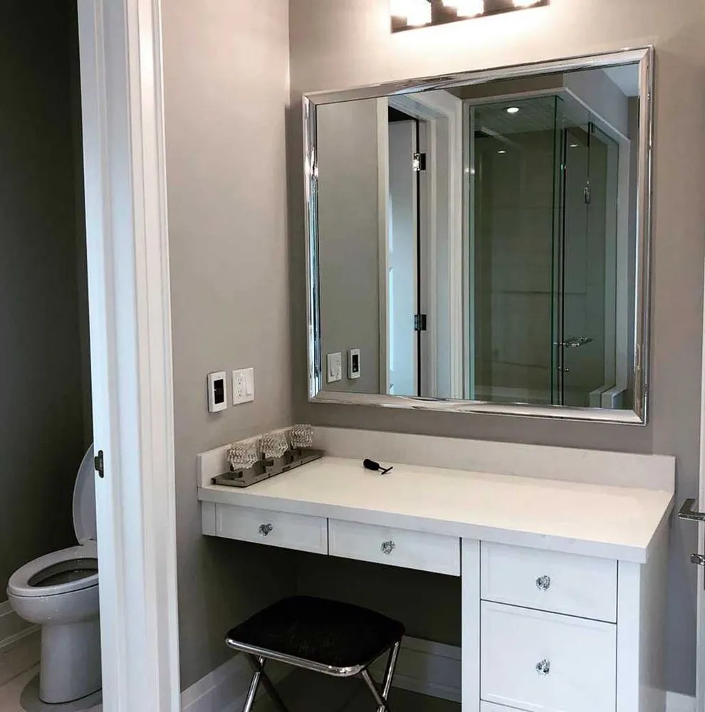 Slide of Fourth Ward Electric