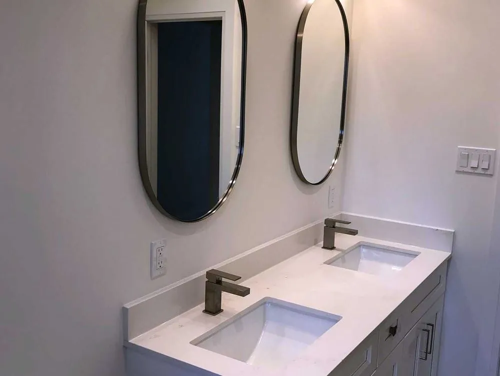 Slide of Fourth Ward Electric