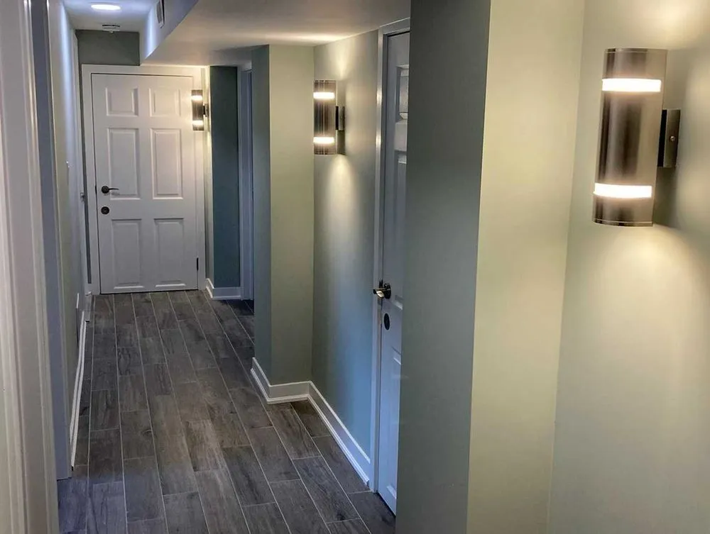 Slide of Fourth Ward Electric