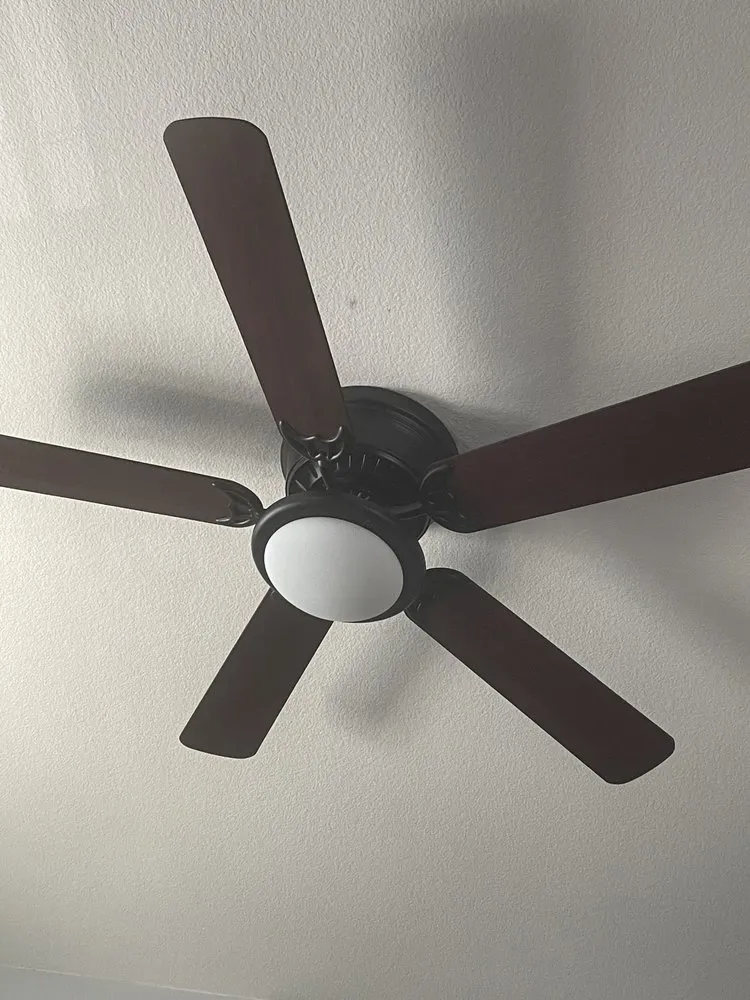 Slide of Foutz Electric