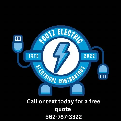 Slide of Foutz Electric