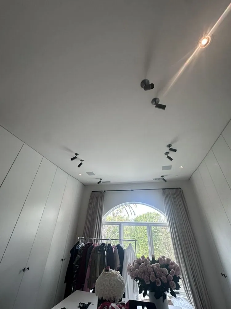 Slide of Foutz Electric