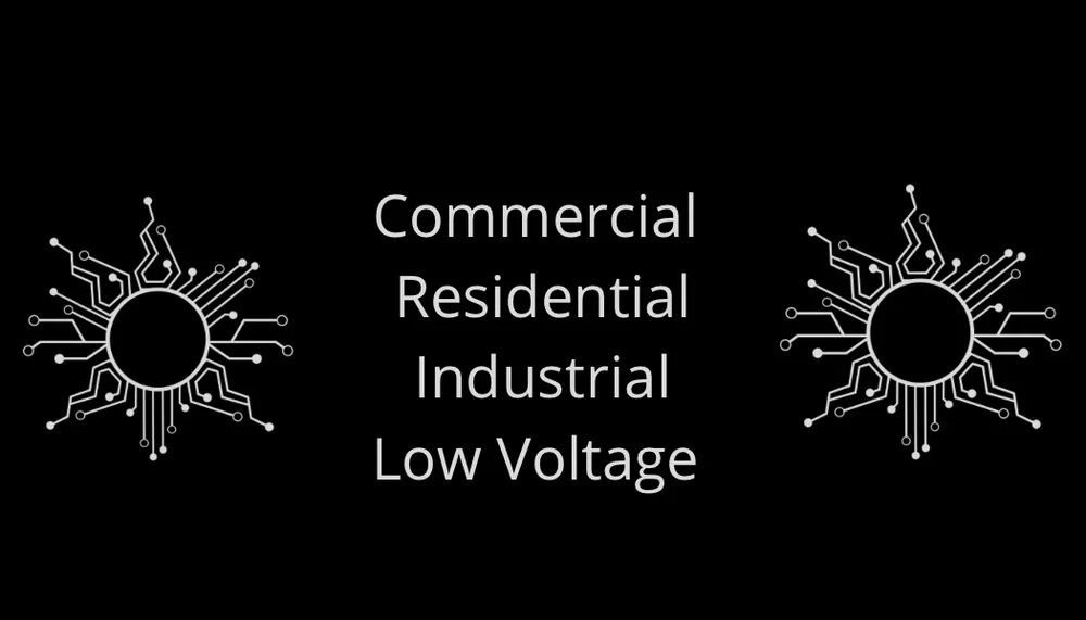 Slide of Foutz Electric