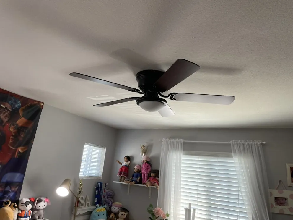 Slide of Foutz Electric