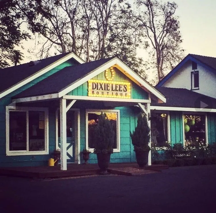 Slide of Foutz Electric