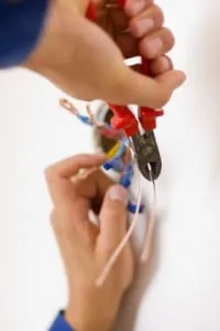 Slide of Fowler Electric