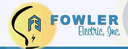 Slide of Fowler Electric