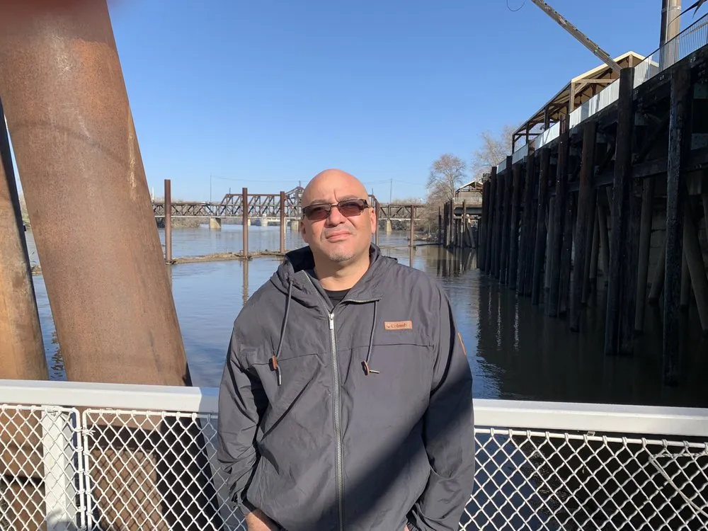 Slide of Fowler Electric