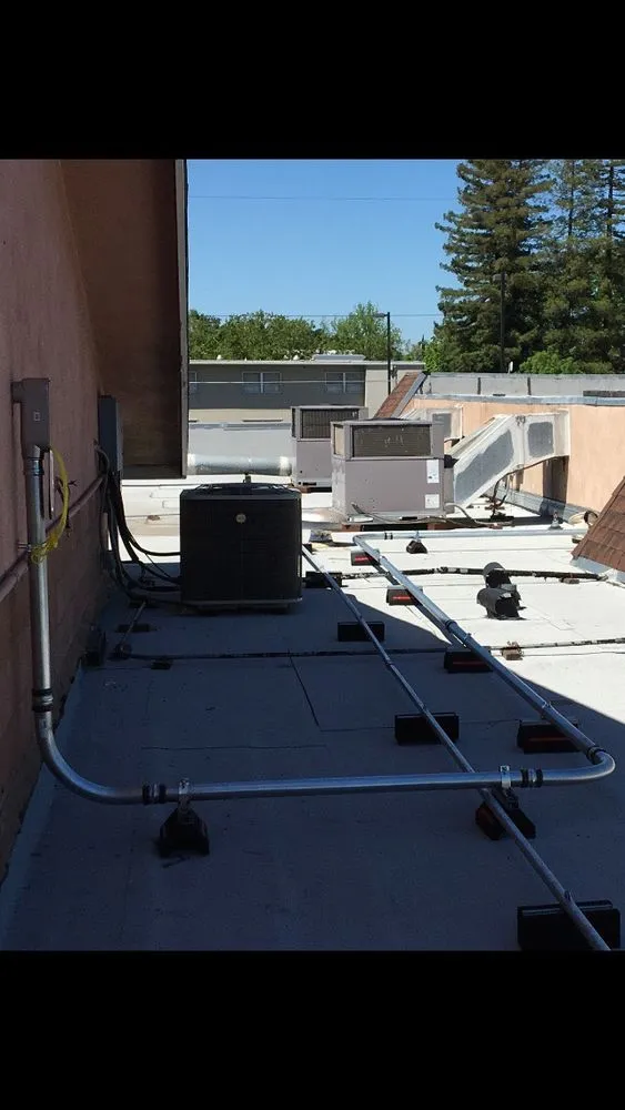 Slide of Fowler Electric