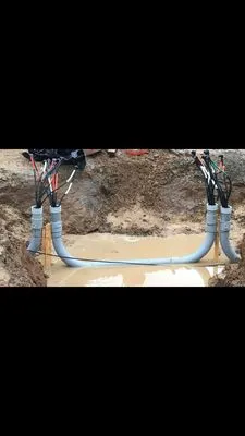 Fowler Electric Logo