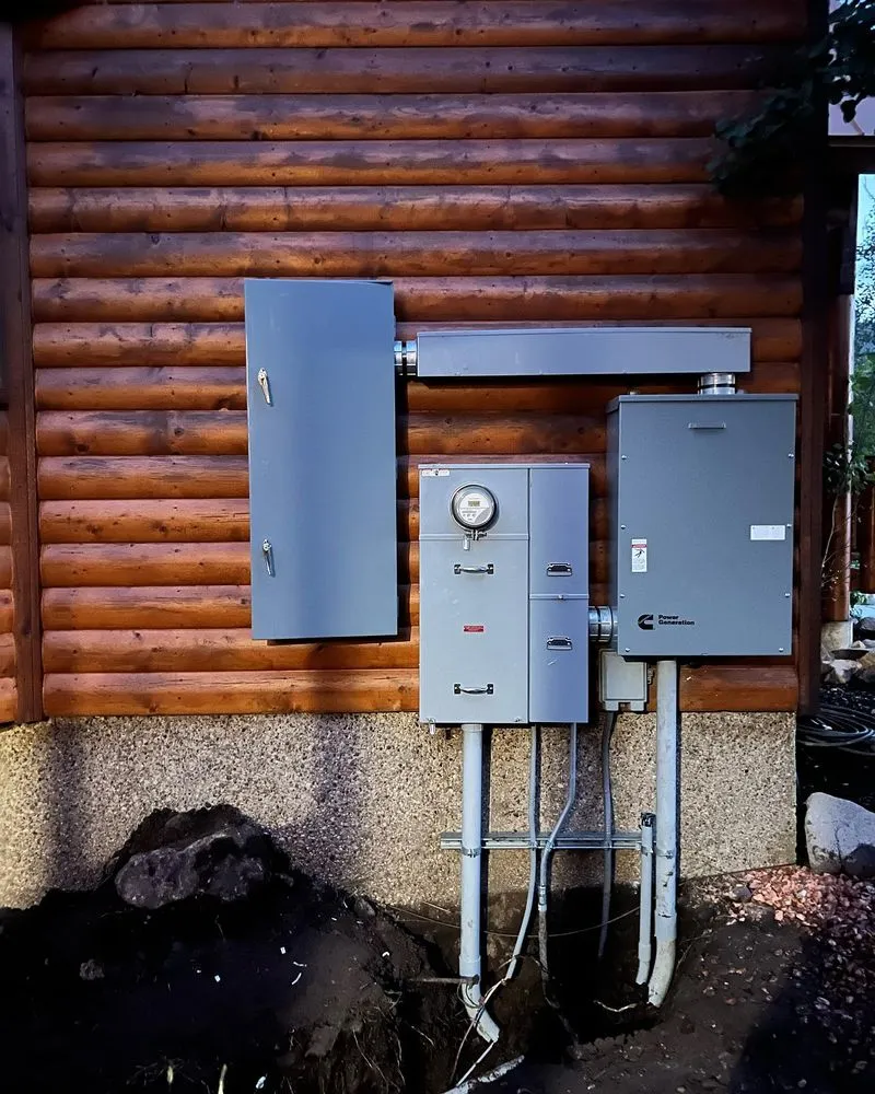 Professional lighting installation experts serving Hatch, UT - Fowler Electric