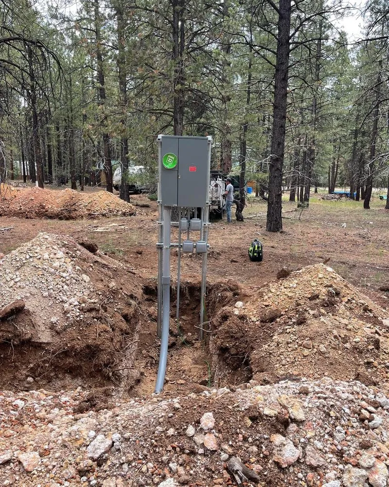 Expert electrical repair in Hatch, UT by Fowler Electric