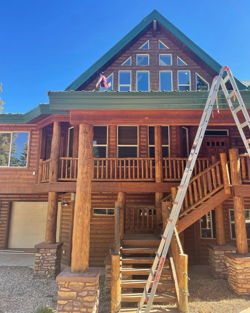 Trusted outlet and switch repair in Hatch, UT by Fowler Electric
