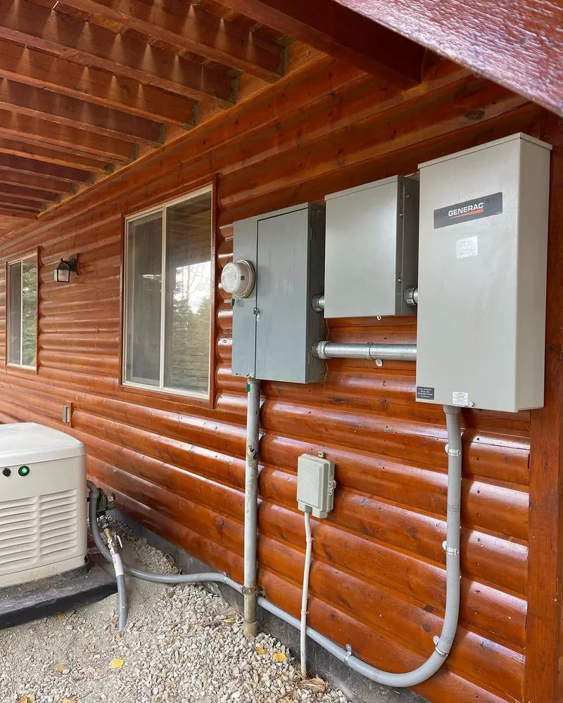 Professional emergency electrical service service in Hatch, UT - Fowler Electric