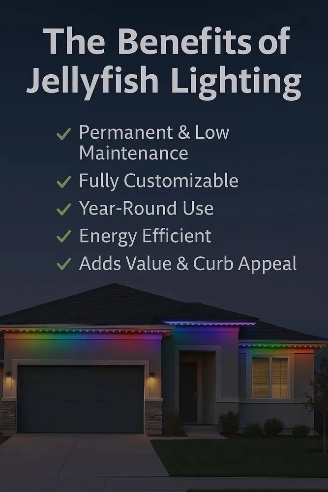 Certified lighting installation in Hatch, UT by Fowler Electric