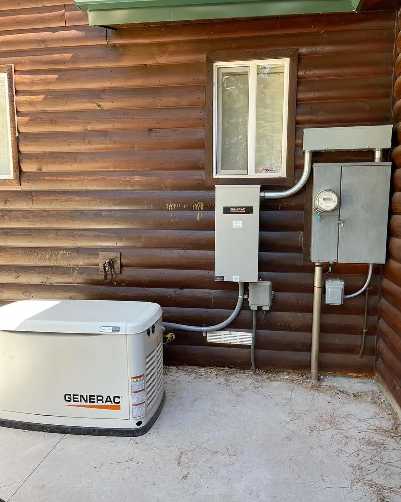 Reliable outlet and switch repair experts serving Hatch, UT - Fowler Electric