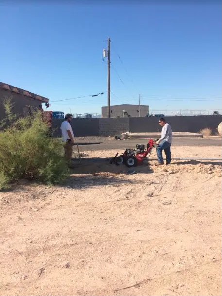 Reliable electrical service for homes in panel upgrade,  by 