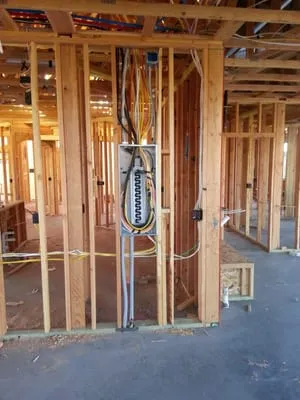 Fowles Electric Inc.