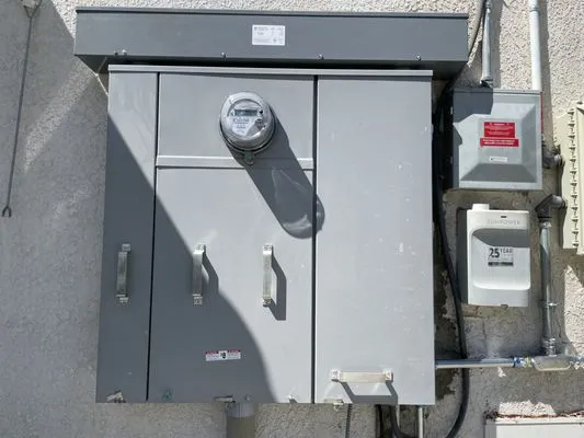 Fox Company Electric