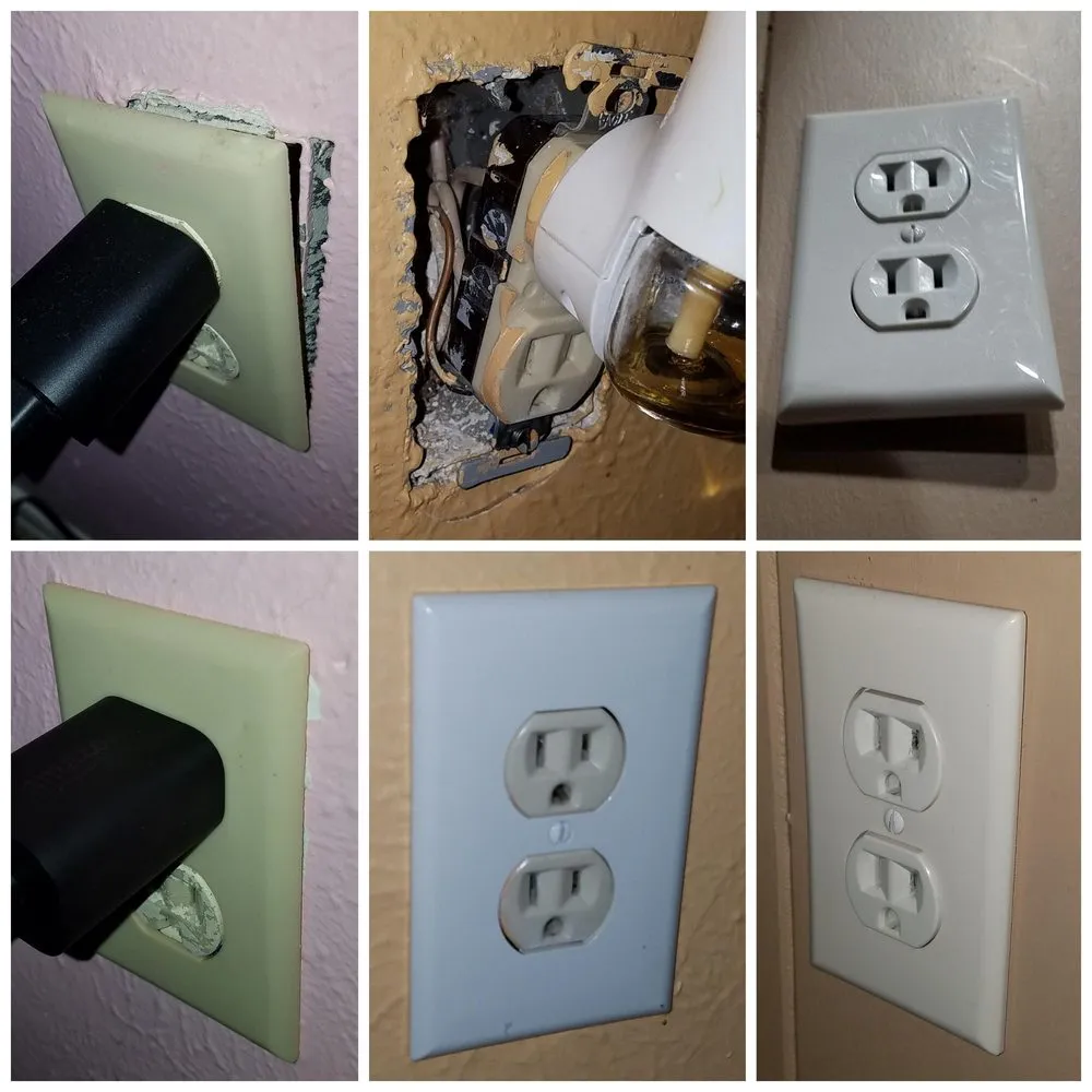 Slide of Fox Electric