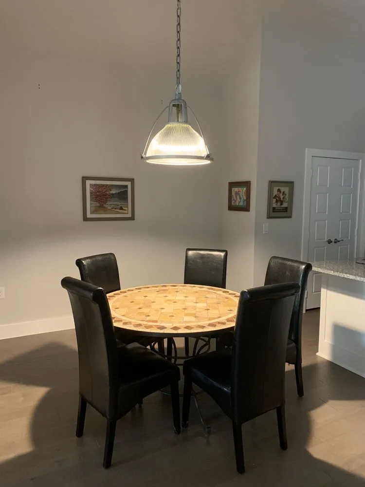 Slide of Fox Electric