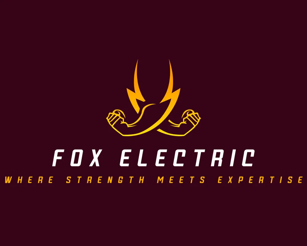 Slide of Fox Electric