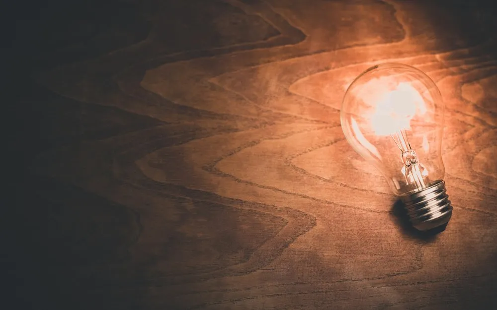 Slide of Fox Electric