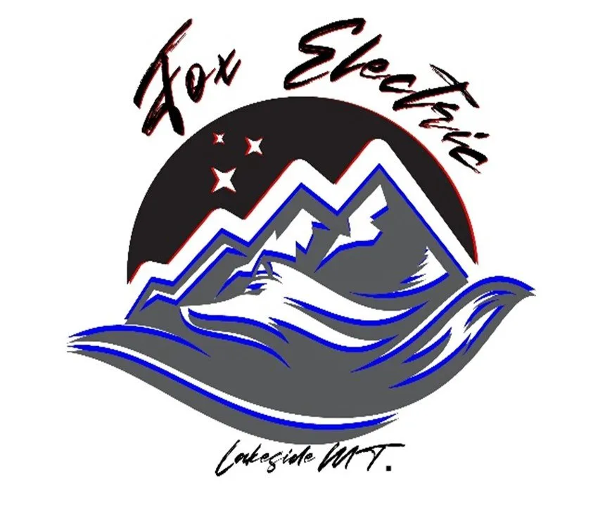 Slide of Fox Electric