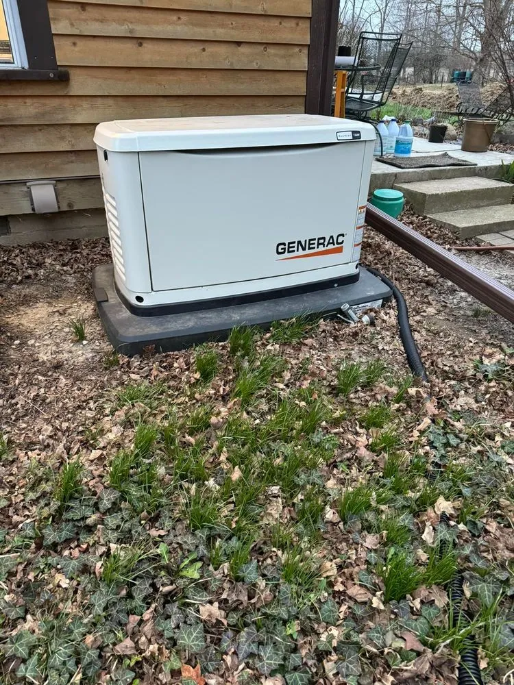 Slide of Fox Electric Service