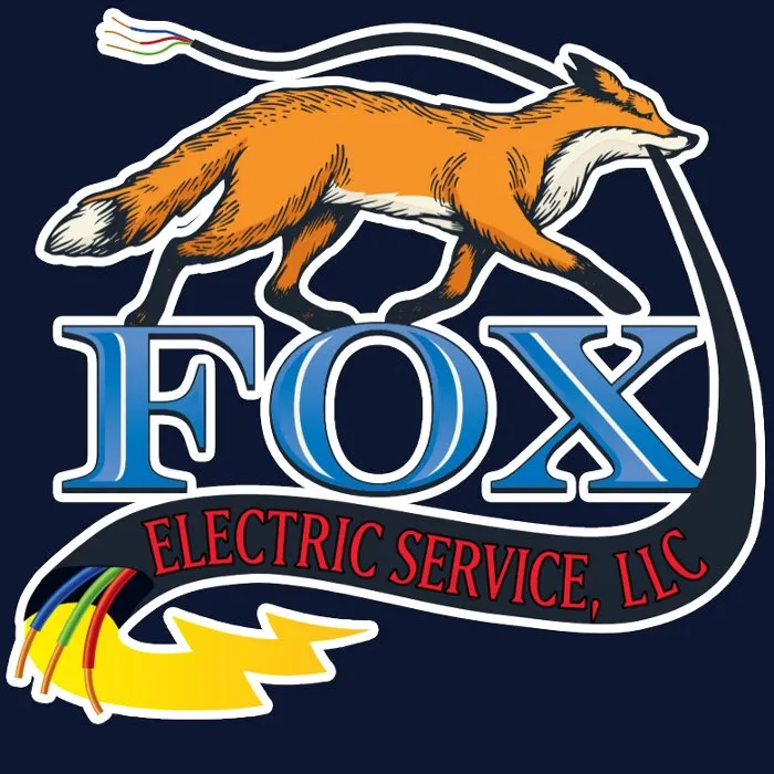 Slide of Fox Electric Service