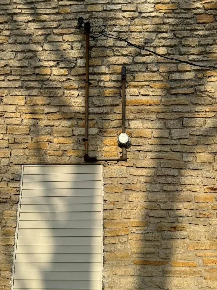 Slide of Fox Electric Service