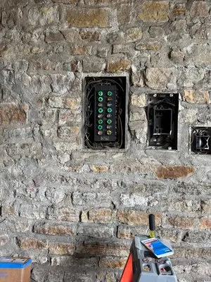 Fox Electric Service