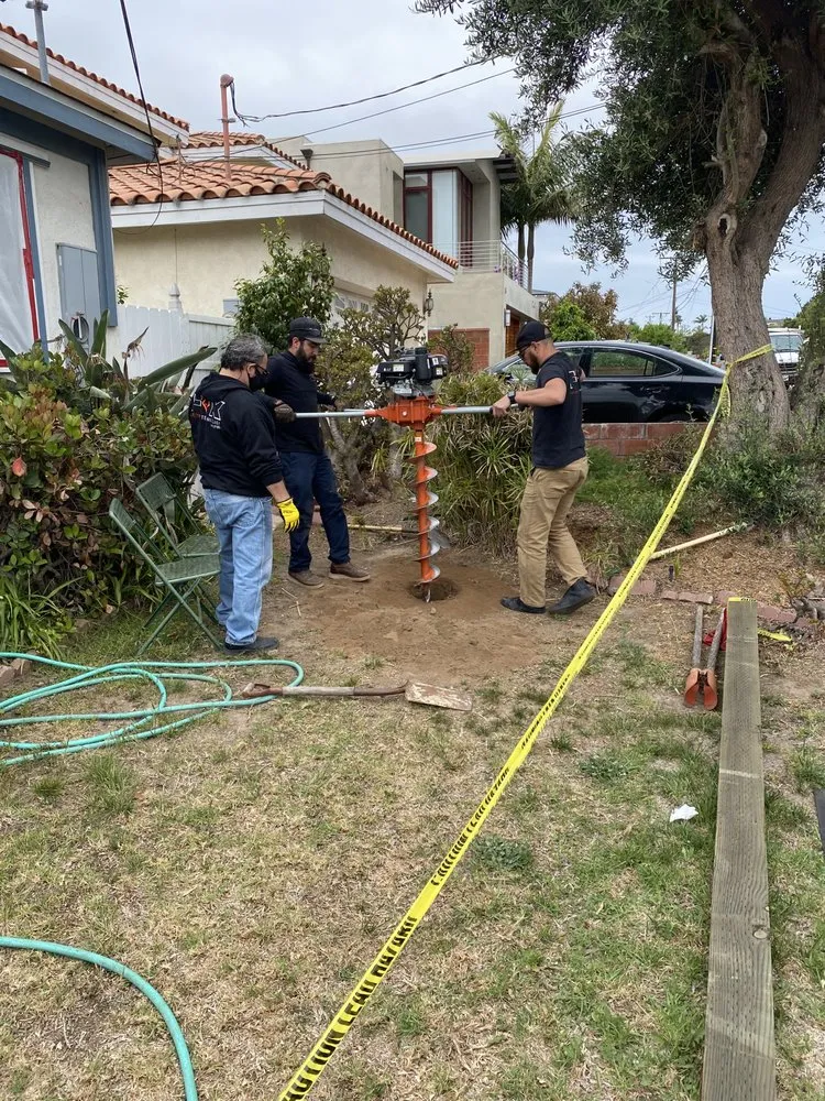 Slide of Fox Electric Technologies