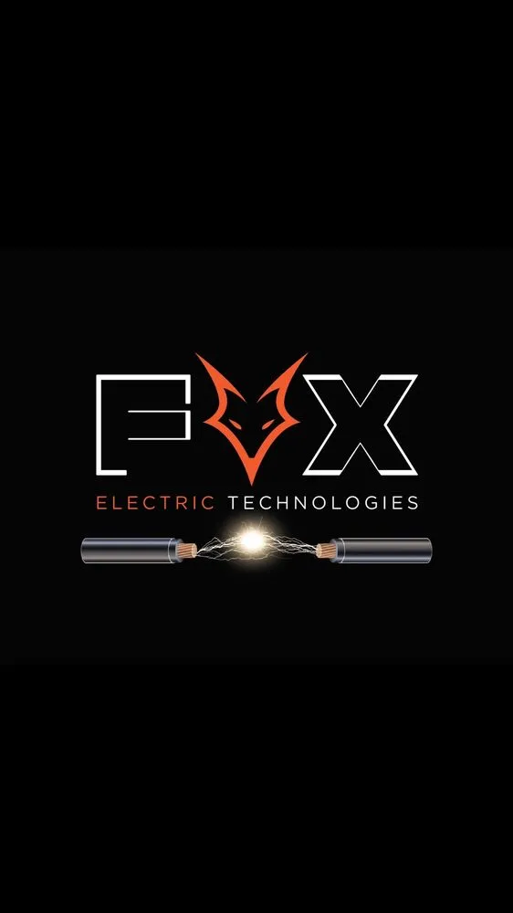 Slide of Fox Electric Technologies