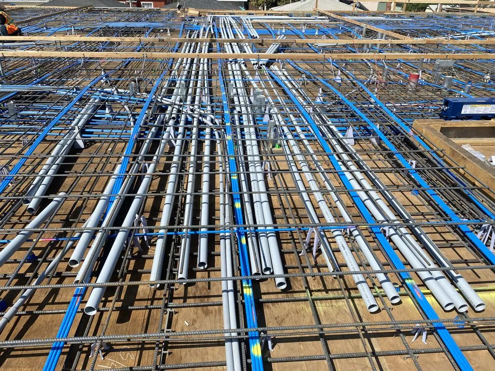 Slide of Fox Electric Technologies