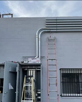 Fox Electric Technologies